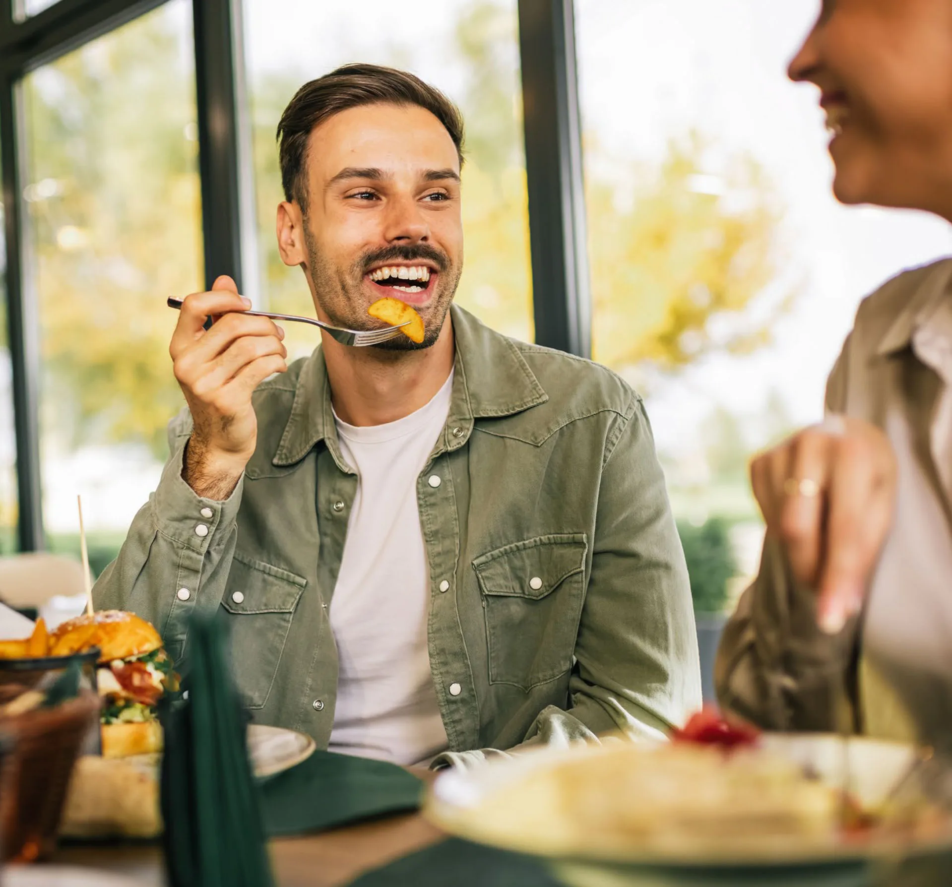 Quotidien simplifié