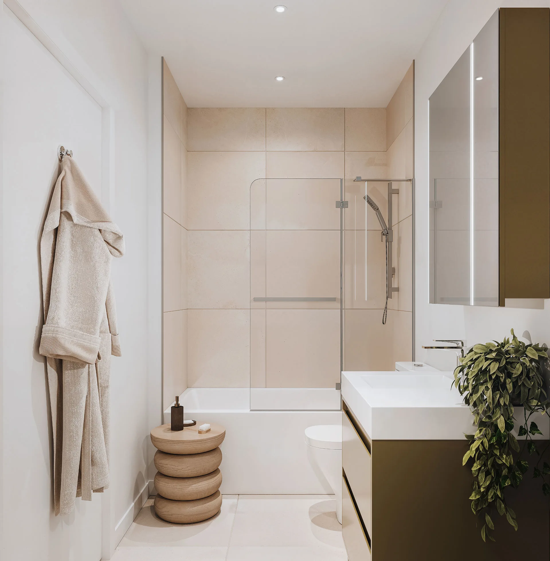 Une collection de condos à vendre, en harmonie avec la nature