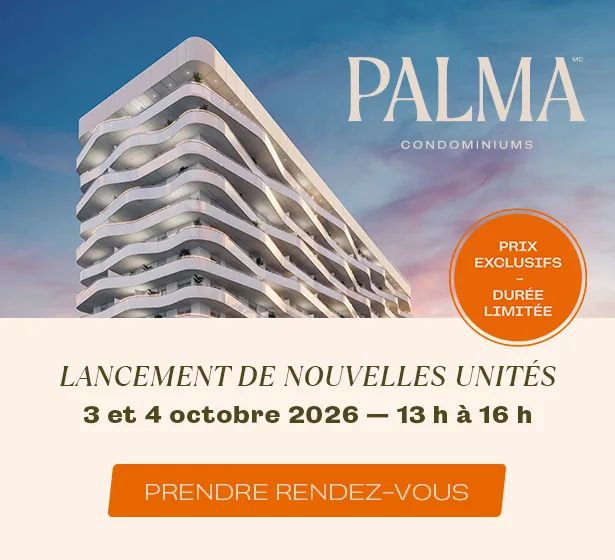 Lancement de nouvelles unités