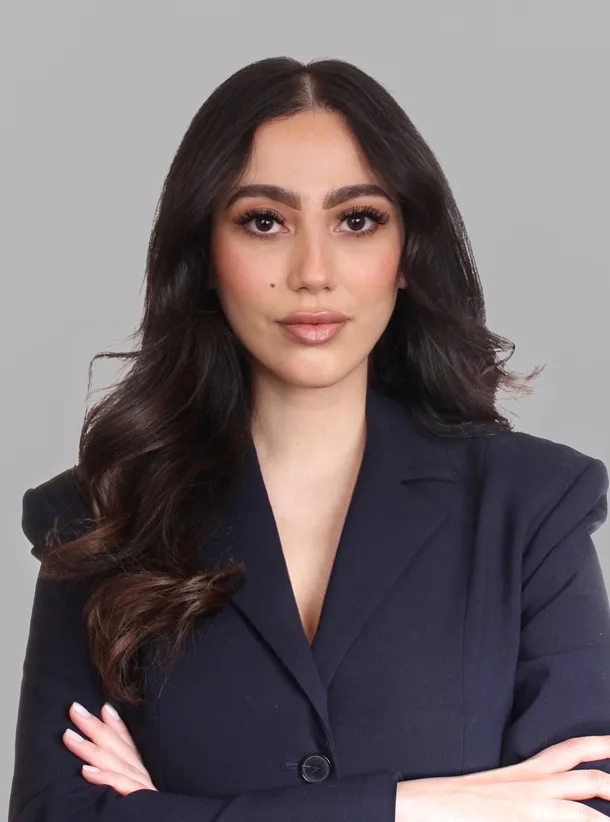 Farah Melbouci